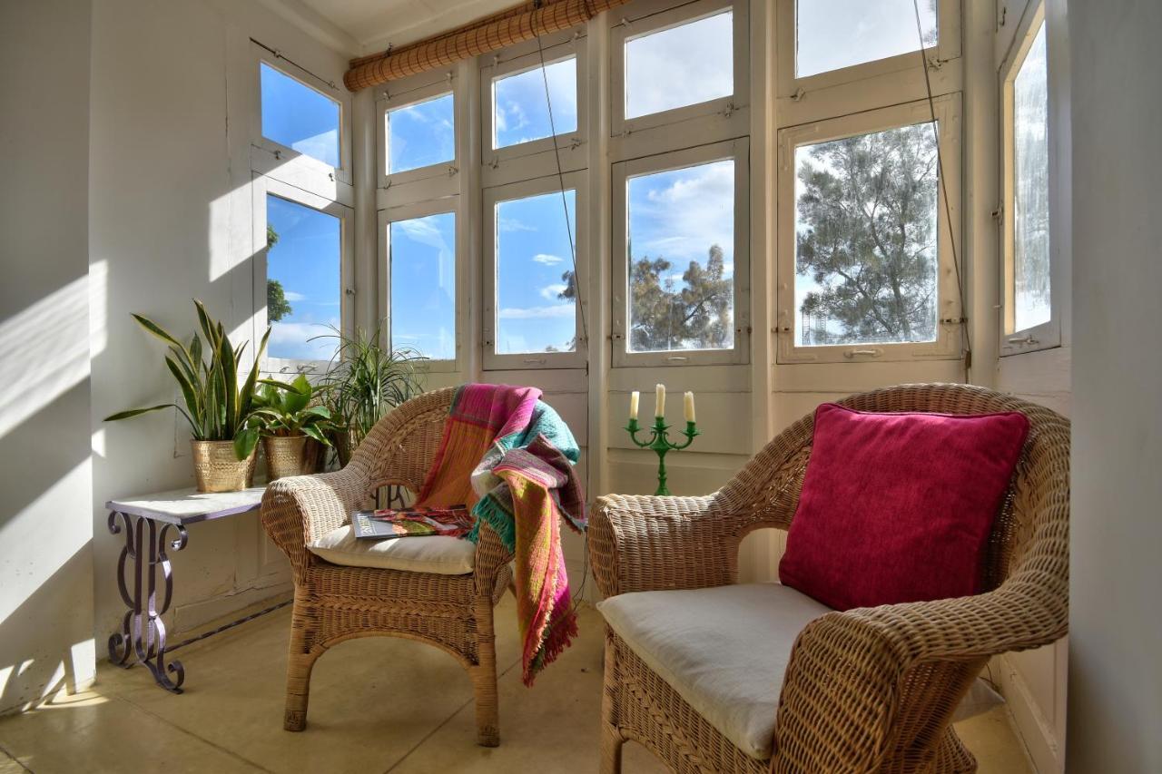 Acg- Sea Breeze Apartment フロリアーナ エクステリア 写真