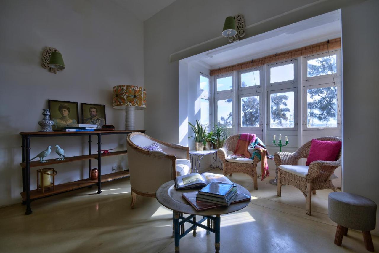 Acg- Sea Breeze Apartment フロリアーナ エクステリア 写真