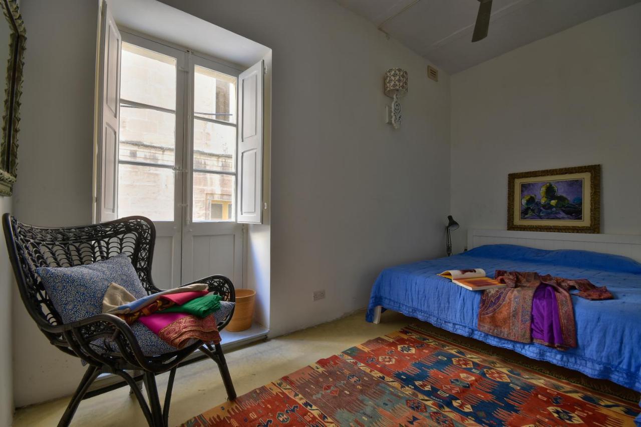 Acg- Sea Breeze Apartment フロリアーナ エクステリア 写真