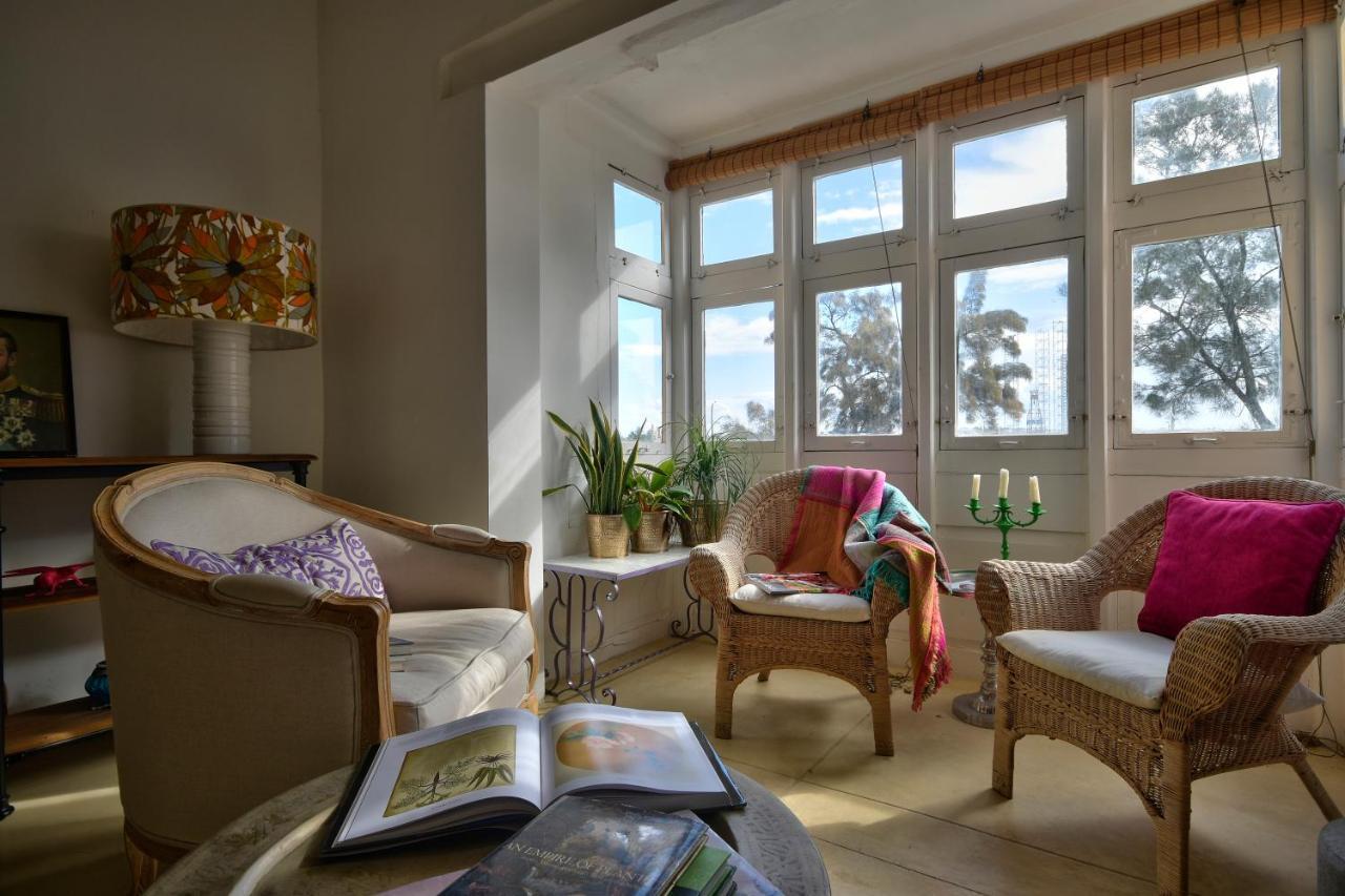 Acg- Sea Breeze Apartment フロリアーナ エクステリア 写真
